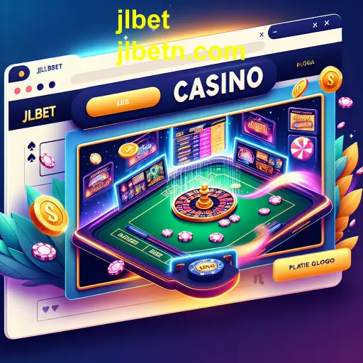 Novidades e Tendências em Apostas no jlbet