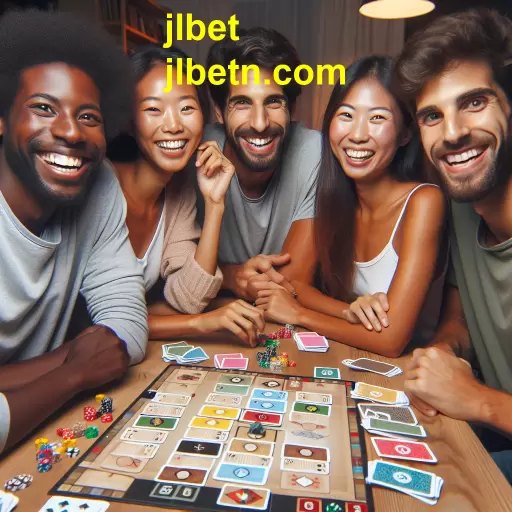 Explorando o Universo dos Jogos de Mesa